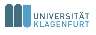 Alpen Adria Universität Klagenfurt logo