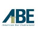 American Bar Endowment logo