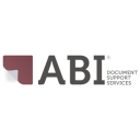 ABI Document Support Services logo