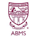 American Board of Medical Specialties logo