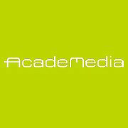 AcadeMedia logo