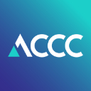 Australian Competition and Consumer Commission logo