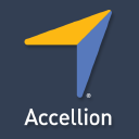 Accellion logo