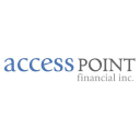 Access Point Financial, Inc logo