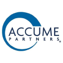 Accume Partners logo