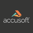 Accusoft logo