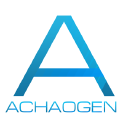 Achaogen logo