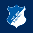 TSG Hoffenheim logo