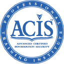 ACIS Professional Center Co. Ltd logo