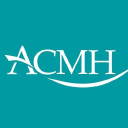 ACMH Hospital logo