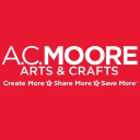 A.C. Moore Arts & Crafts logo