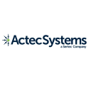 ActecSystems, Inc logo