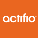 Actifio Inc logo