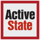 ActiveState logo