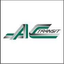 Alameda Contra Costa Transit District logo
