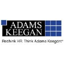 Adams Keegan Inc logo