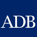 Asian Development Bank (ADB) logo