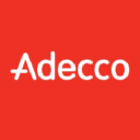 Adecco UK Limited logo