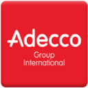 Adecco Candidate International Mobility logo
