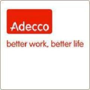 Adecco Personaldienstleistungen GmbH logo