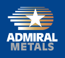 Admiral Metals logo
