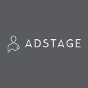 AdStage Inc. logo