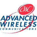Advanced Wireless Communications, Inc. logo