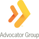 The Advocator Group logo