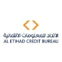 Al Etihad Credit Bureau logo