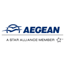 AEGEAN AIRLINES S.A logo