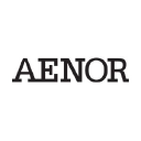 Aenor Spain logo