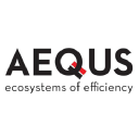 Aequs Inc logo