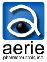 Aerie Pharmaceuticals, Inc logo