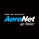 Aeronet Wireless Broadband Corp. logo