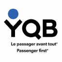 Aéroport de Québec inc logo