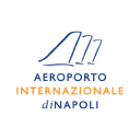 Aeroportodinapoli logo