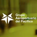 Grupo Aeroportuario Pacifico logo