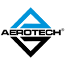 Aerotech Inc logo