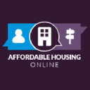 Affordable Housing Online Inc logo