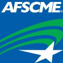 American Federation of State, County and Municipal Employees (AFSCME) logo