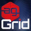 ag-Grid logo