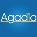 Agadia Systems Inc logo