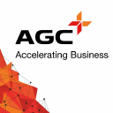 AGC Networks Ltd logo