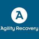 Agility Recovery Solutions Inc logo