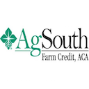 AgSouth Farm Credit logo