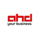 Ahd logo