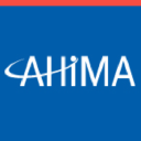 Ahima logo