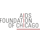 AIDS Foundation of Chicago logo
