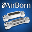 AirBorn Inc. logo