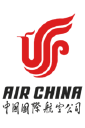 Air China (CN) logo